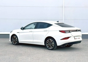 JAC J7