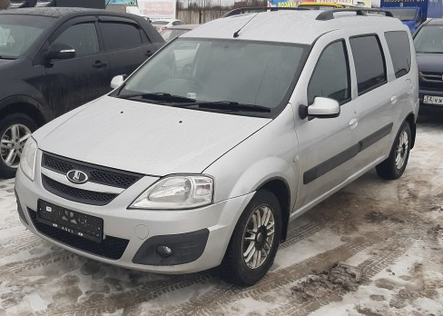 Lada Largus
