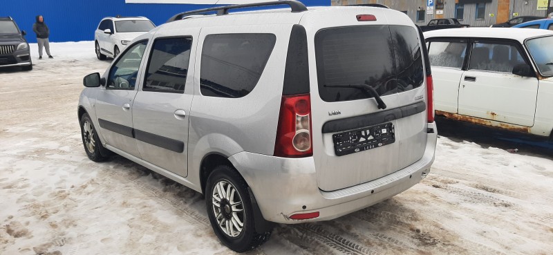 Lada Largus