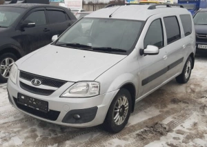 Lada Largus