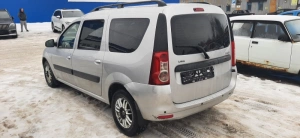 Lada Largus